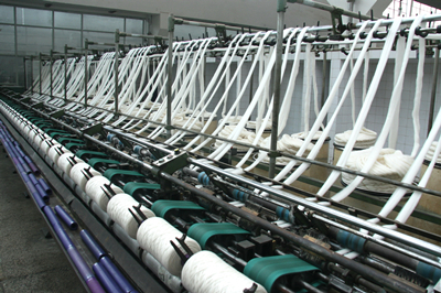 攀枝花纺织业板式换热器应用